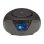 Boombox portátil Aiwa con Bluetooth, USB, Radio DAB+/FM y CD