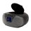 Boombox portátil Aiwa con Bluetooth, USB, Radio DAB+/FM y CD