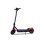 Monopattino elettrico Red Bull Racing 350W 7.8Ah Ruote 10" Pneumatici Freni Disco Nero/Rosso