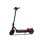 Monopattino elettrico Red Bull Racing 350W Ruote 10" Freno a disco Sospensione pieghevole