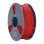 Filamento ABS Sunlu ABS R Rojo 1,75 mm Alta Resistencia y Durabilidad