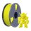 Filament PLA+ Sunlu PLA+ 2.0 Gelb 1,75 mm Hohe Haltbarkeit Verbesserter Fluss