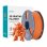 Filamento PLA+ 2.0 Sunlu PLA+ 2.0 SO Sunny Orange 1,75 mm Alta Durabilidad