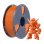 Filamento PLA+ 2.0 Sunlu PLA+ 2.0 SO Sunny Orange 1,75 mm Alta Durabilidad