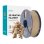Filamento PLA+ Sunlu PLA+ 2.0 Oak 1,75 mm Alta Durabilidad Flujo Mejorado