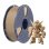 Filamento PLA+ Sunlu PLA+ 2.0 Oak 1,75 mm Alta Durabilidad Flujo Mejorado