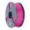 Filamento PLA+ Sunlu PLA+ 2.0 M Magenta 1,75 mm Alta Fluidez Duradero