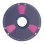 Filamento PLA+ Sunlu PLA+ 2.0 M Magenta 1,75 mm Alta Fluidez Duradero