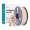 Filamento PLA+ Sunlu PLA+ 2.0 Beige 1,75 mm Durabilité Améliorée Flux Optimisé