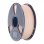 Filamento PLA+ Sunlu PLA+ 2.0 Beige 1,75 mm Durabilité Améliorée Flux Optimisé