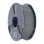 Filamento PLA+ Sunlu PLA+ 2.0 Gris 1,75 mm Haute Fluidité Durable