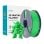 Filamento PLA+ 2.0 Sunlu PLA+ 2.0 G Verde 1,75 mm Alta Durabilidad Flujo Mejorado
