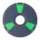 Filamento PLA+ 2.0 Sunlu PLA+ 2.0 G Verde 1,75 mm Alta Durabilidad Flujo Mejorado
