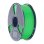 Filamento PLA+ 2.0 Sunlu PLA+ 2.0 G Verde 1,75 mm Alta Durabilidad Flujo Mejorado