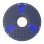 Filamento PLA+ Sunlu PLA+ 2.0 KB Azul 1,75 mm Alta Durabilidad Flujo Mejorado
