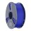 Filamento PLA+ Sunlu PLA+ 2.0 KB Azul 1,75 mm Alta Durabilidad Flujo Mejorado