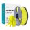 Filament PLA+ Sunlu PLA+ Y Gelb 1,75 mm Hohe Haltbarkeit Präzision