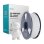 Filamento PLA Matte Sunlu PLA M W Bianco 1,75 mm Alta Precisione Opaco