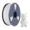Filamento PLA Matte Sunlu PLA M W Bianco 1,75 mm Alta Precisione Opaco