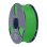 Filamento PLA Sunlu PLA H-S G Verde 1,75 mm Alta Velocidad y Calidad