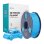 Filamento PETG Sunlu PETG C Cyan 1,75 mm Alta Durabilità Precisione