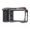 Gabbia Freewell Osmo Action 6 Creator Pro per DJI Osmo Action 6