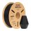 Filamento PLA+ ELEGOO Rapid Preto 1,75 mm Alta Velocidade e Resistência