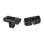 Adaptador de montaje magnético Sunnylife DZ015 para Insta360 X5/Ace/Ace Pro2/1