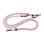 Capiamuto multifunzionale Sunnylife GS022 per DJI Osmo Pocket 3 rosa