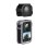 Carcasse métallique Telesin pour DJI Osmo 360 avec montage universel