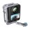Carcasse métallique Telesin pour DJI Osmo 360 avec montage universel