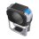 Carcasse métallique Telesin pour DJI Osmo 360 avec montage universel