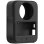 Couvercle en silicone Puluz pour DJI Osmo 360 Noir