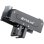 Support magnétique Puluz pour DJI Osmo métal noir