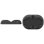 Supporto in silicone Puluz per DJI Osmo 360 nero