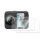 Vidrio protector Telesin DJI Osmo 360 9H templado