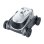 Robot Limpieza Piscina Bublue Bubot 500P 140 min 100 m² Azul