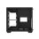 PC-Gehäuse Darkflash C275P Mini Tower M-ATX Gehärtetes Glas Schwarz