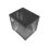 PC-Gehäuse Darkflash C275P Mini Tower M-ATX Gehärtetes Glas Schwarz