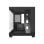PC-Gehäuse Darkflash C275P Mini Tower M-ATX Gehärtetes Glas Schwarz
