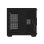 PC-Gehäuse Darkflash C275P Mini Tower M-ATX Gehärtetes Glas Schwarz