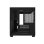 PC-Gehäuse Darkflash C275P Mini Tower M-ATX Gehärtetes Glas Schwarz