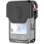 Jaula de protection Puluz DJI Osmo 360 noire