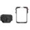 Jaula de protection Puluz DJI Osmo 360 noire