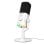 Microphone Maono PD100X USB/XLR cardioïde avec DSP et éclairage RGB personnalisable