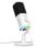 Microphone Maono PD100X USB/XLR cardioïde avec DSP et éclairage RGB personnalisable
