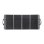 Panel Solar DJI Zignes 120W 1 Puerto DC Plegable Portable Resistencia IP65