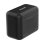 Chargeur Dual Telesin pour Insta360 X4 avec Stockage de Cartes