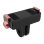 Adaptateur magnétique Puluz avec libération rapide pour DJI Osmo Action 6 / Nano