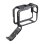Carcasa protectora de aluminio Telesin para Insta360 Ace Pro / Ace Pro 2